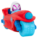Foto van speelgoed 05_191726763123_SNF0346-Spidey-Deluxe Feature Veh-Team Split Racer-INTL-IP Front (2).png